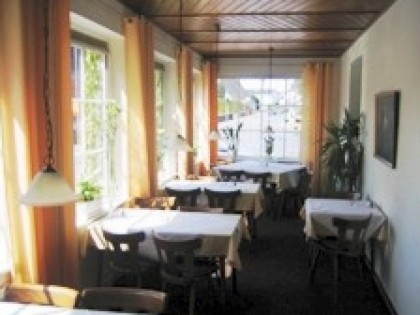 Foto: Alter Dorfkrug