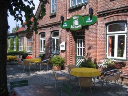 Foto: Alter Dorfkrug
