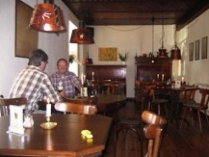 Foto: Alter Dorfkrug