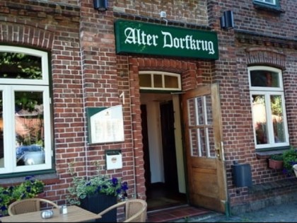 Foto: Alter Dorfkrug