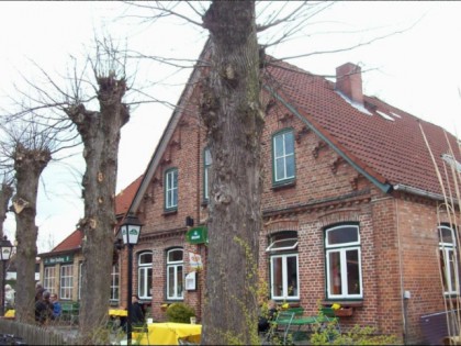 Foto: Alter Dorfkrug
