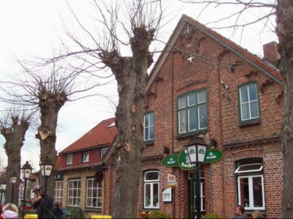 Foto: Alter Dorfkrug